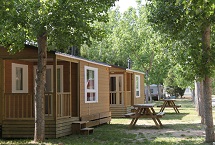 Chalets Peonera